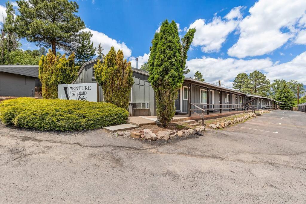 Appartamento Venture At Route 66 Flagstaff Esterno foto