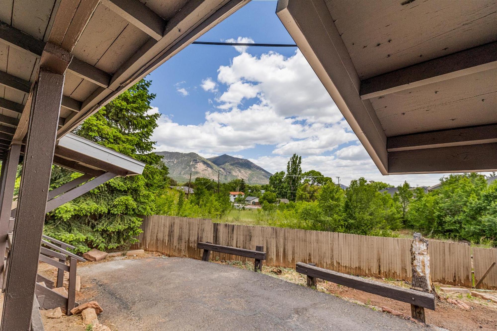 Appartamento Venture At Route 66 Flagstaff Esterno foto